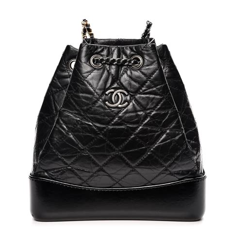 chanel star backpack|chanel gabrielle backpack price 2020.